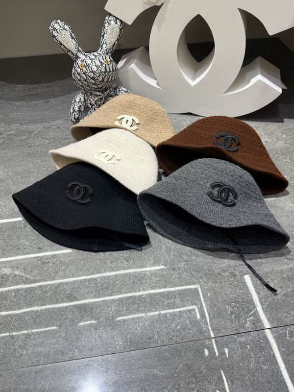Chanel hat dx63